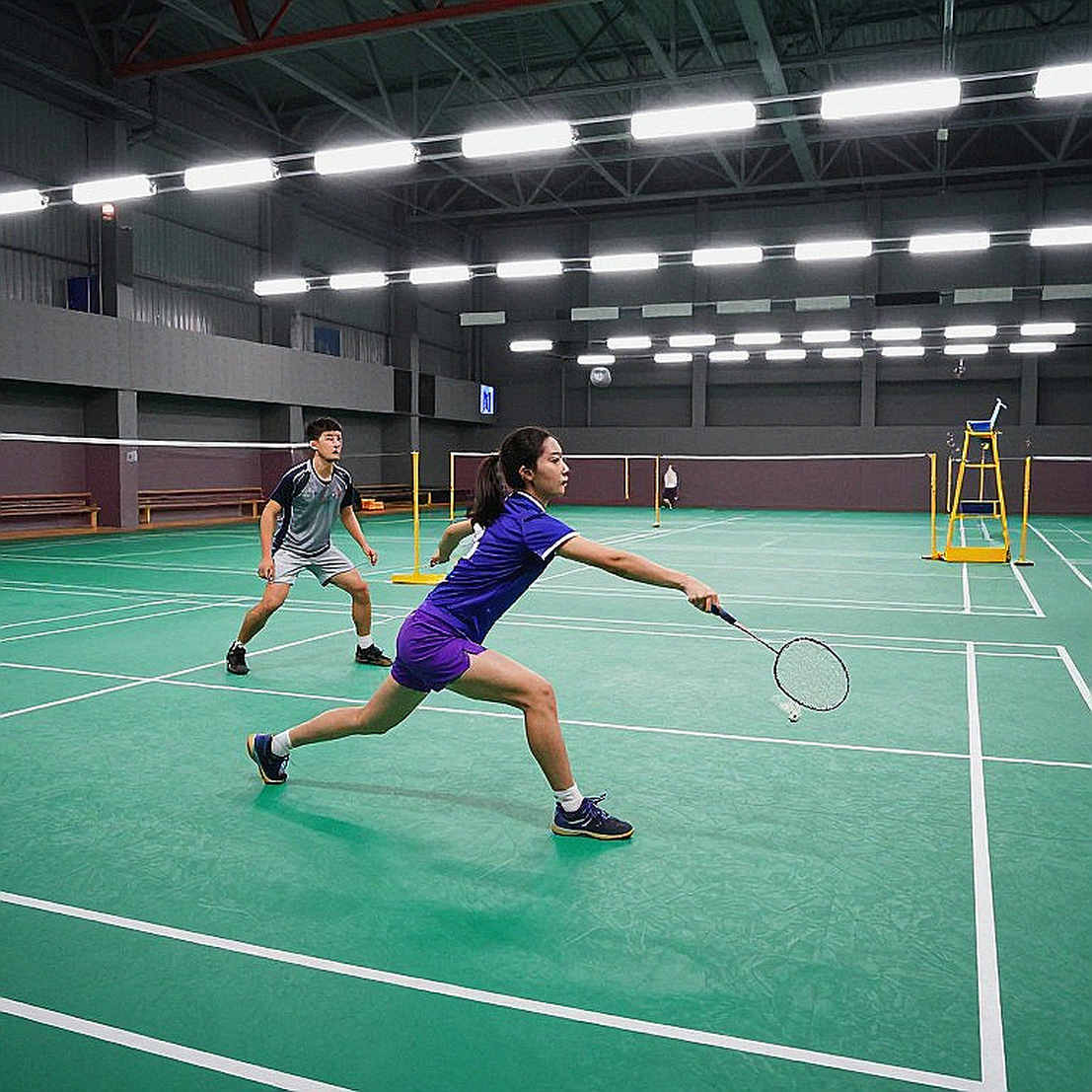 Kumamoto Masters 2026: Li Shifeng lĩnh ấn đơn nam Trung Quốc, khoảng trống Shi Yuqi và bài toán điểm số