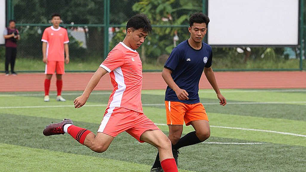 U23 Việt Nam ở Asiad 2026: bảy ngày ở Nagoya, ba trận đấu và một tấm băng đội trưởng
