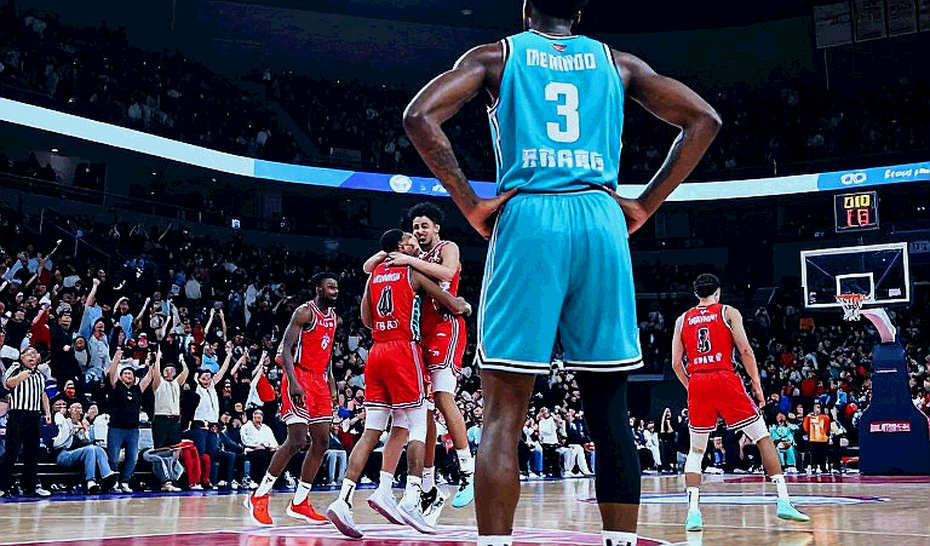 Jason Kidd đàm phán với ESPN: Thị trường lao động ngầm phía sau ghế huấn luyện viên NBA