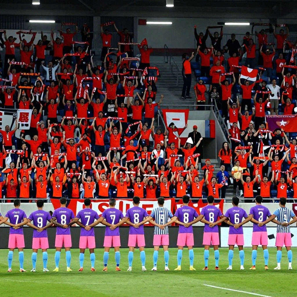 Đội tuyển Việt Nam đối mặt thử thách lớn tại FIFA ASEAN Cup 2026: Chỉ hai buổi tập trước trận mở màn