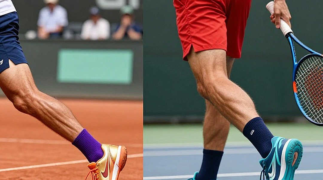 Áo lót trắng của Alcaraz: Quyết định cá nhân hay thông điệp chiến thuật ngầm tại US Open 2026?