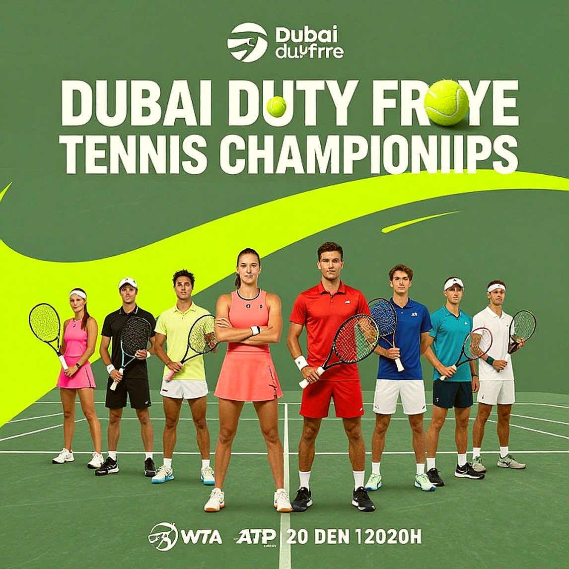 Rafael Nadal, Alexandra Eala và bài kiểm tra của mùa giải thứ hai