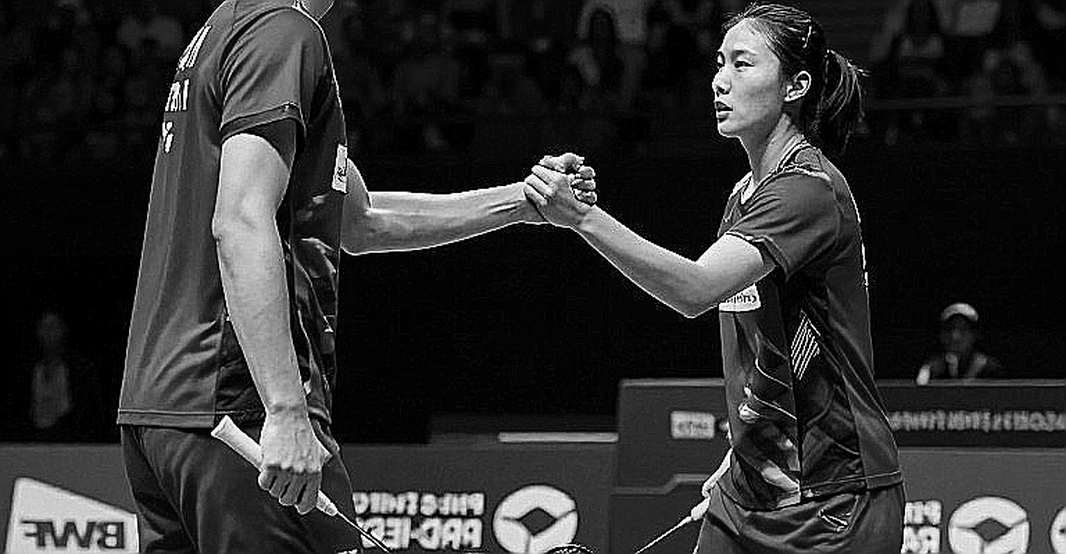 China Masters: Satwik–Chirag và năm điểm cuối cùng của sự kiên nhẫn
