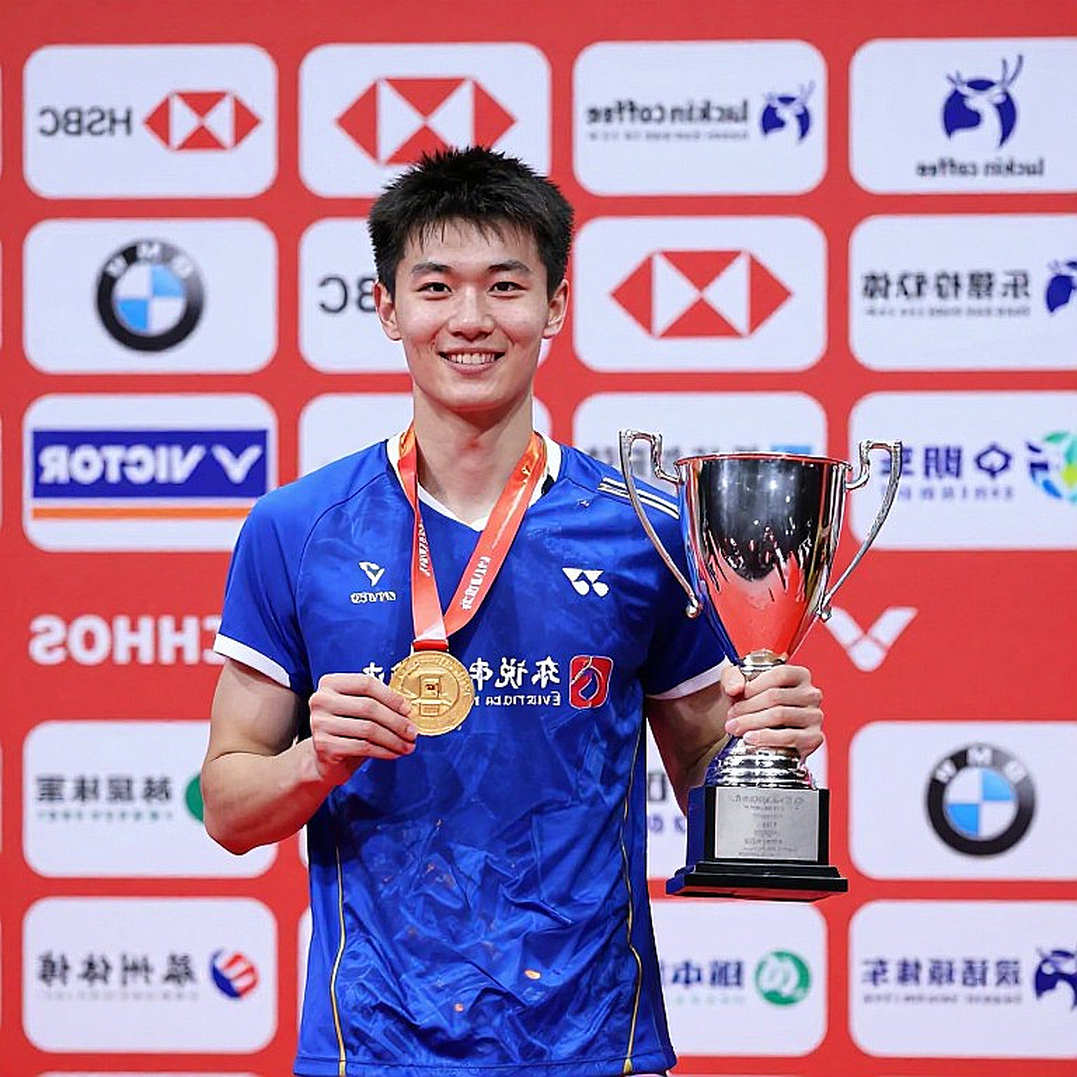 Chaliha vạch trần tiêu chuẩn kép của BWF: Khi giải Super 100 ở Indonesia bị bỏ mặc giữa màn sương mù