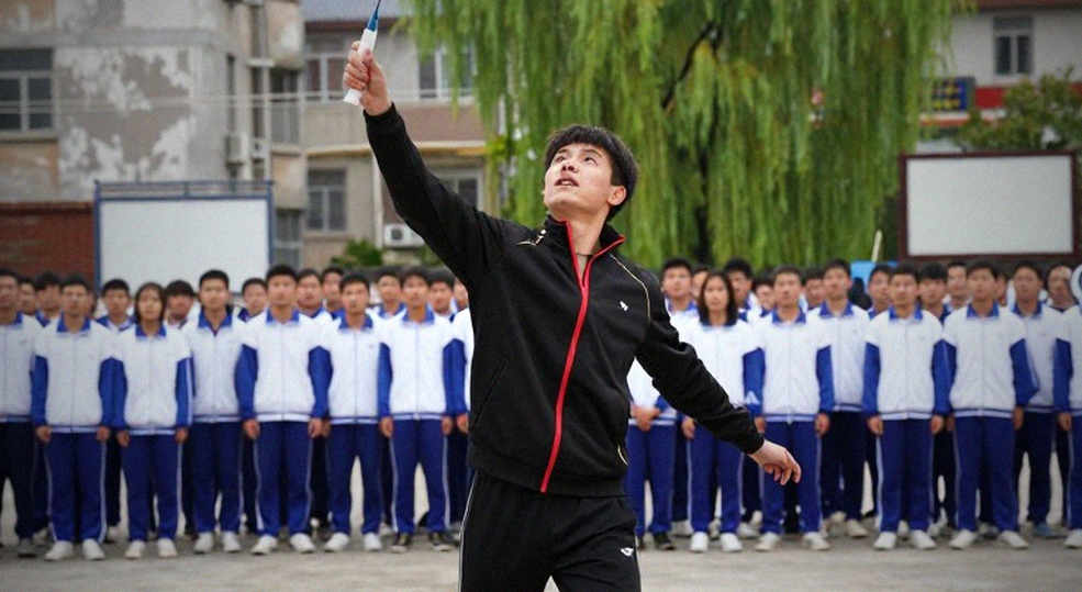 Tệp phân tích trống: vì sao cầu lông Việt Nam không thể chẩn đoán chấn thương bằng cảm hứng