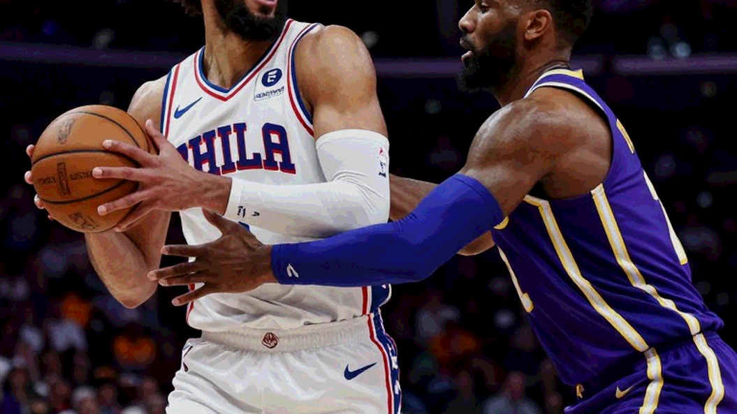 Oklahoma City 2026-27: Khi ba trung phong trở thành vấn đề chứ không phải giải pháp