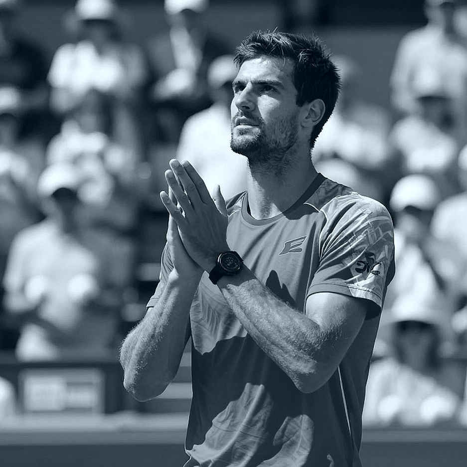Phân tích rỗng: Khi dữ liệu đầu vào tennis biến mất