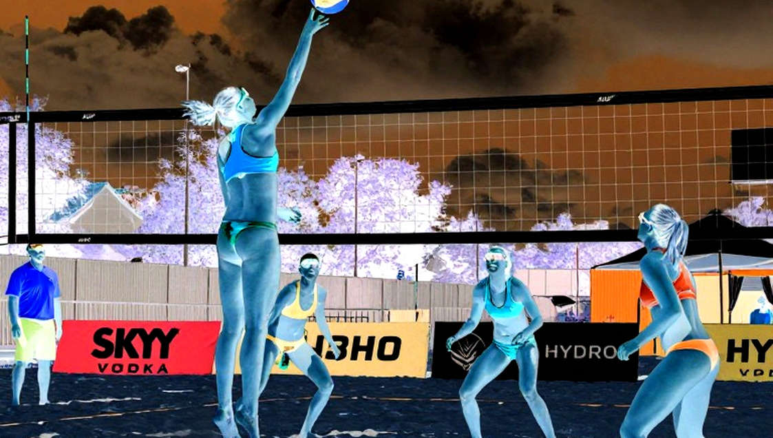 Liga Voli Mahasiswa 2026: Khi nền tảng truyền thông tự tổ chức giải bóng chuyền đại học