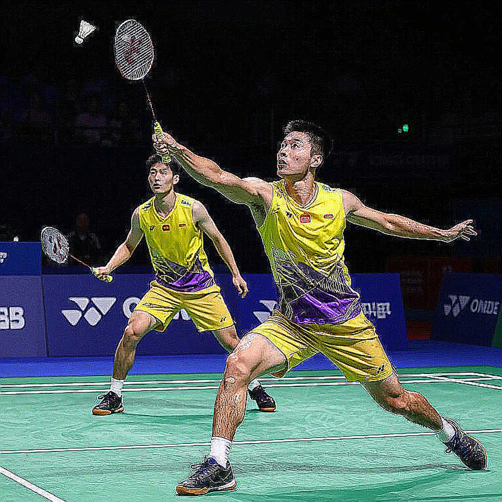 Asian Games 2026: Ấn Độ chạm Nhật Bản ở tứ kết cầu lông đồng đội, Trung Quốc chờ ở bán kết
