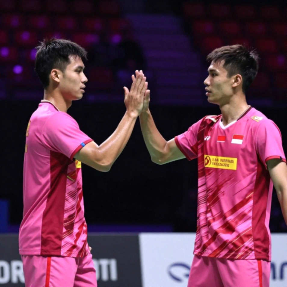 Ba người ngồi ghế huấn luyện: Canh bạc của cầu lông Ấn Độ ở Asian Games 2026